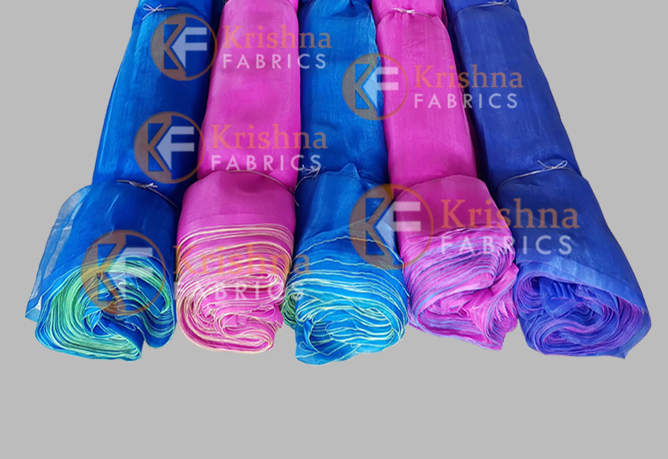 HDPE MONO Filament Fabric/Carrying Net Bag