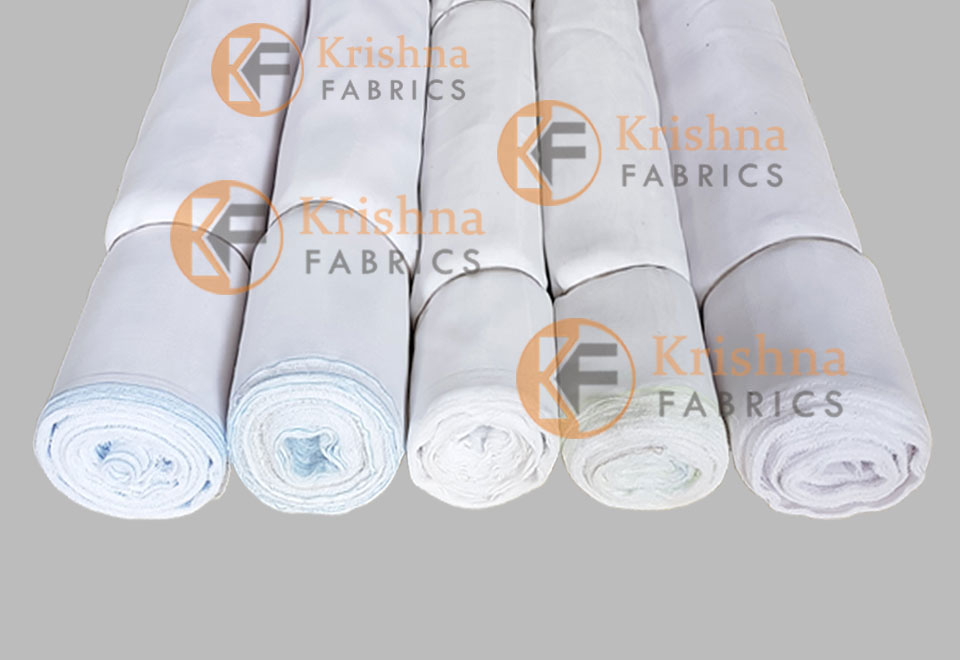 HDPE MONO Filament Filter Fabric