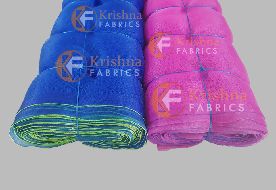 Fish Net Fabric